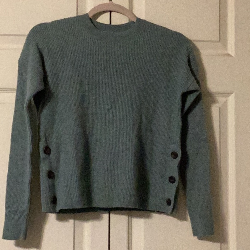 Abercrombie & Fitch Sweater